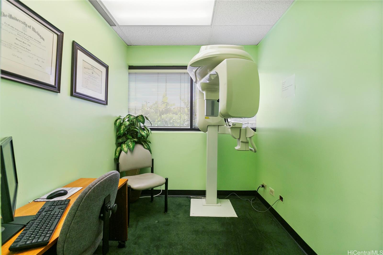 1712 Liliha St Honolulu Oahu commercial real estate photo9 of 25