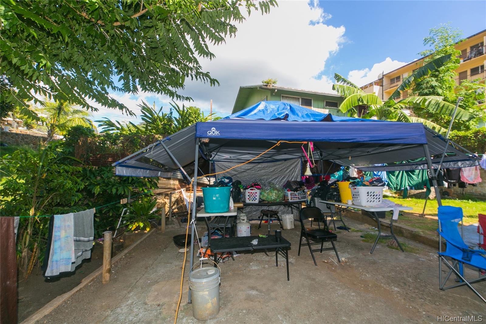 1714  Laumaile Street Kalihi-upper, Honolulu home - photo 23 of 25