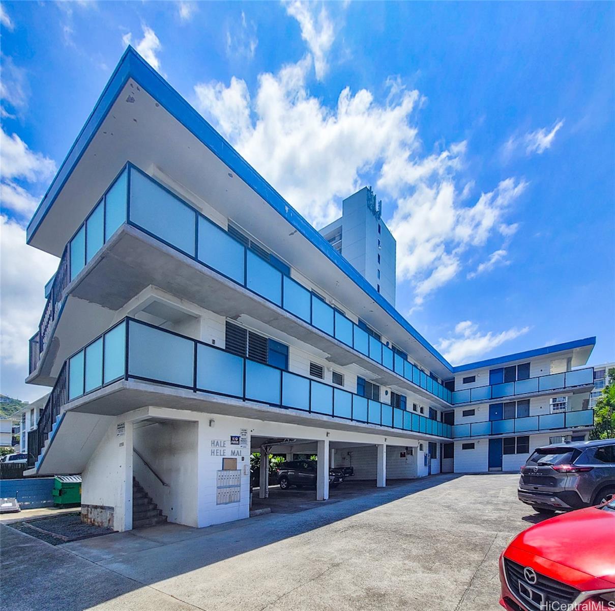 1715 Anapuni St Honolulu - Rental - photo 8 of 9