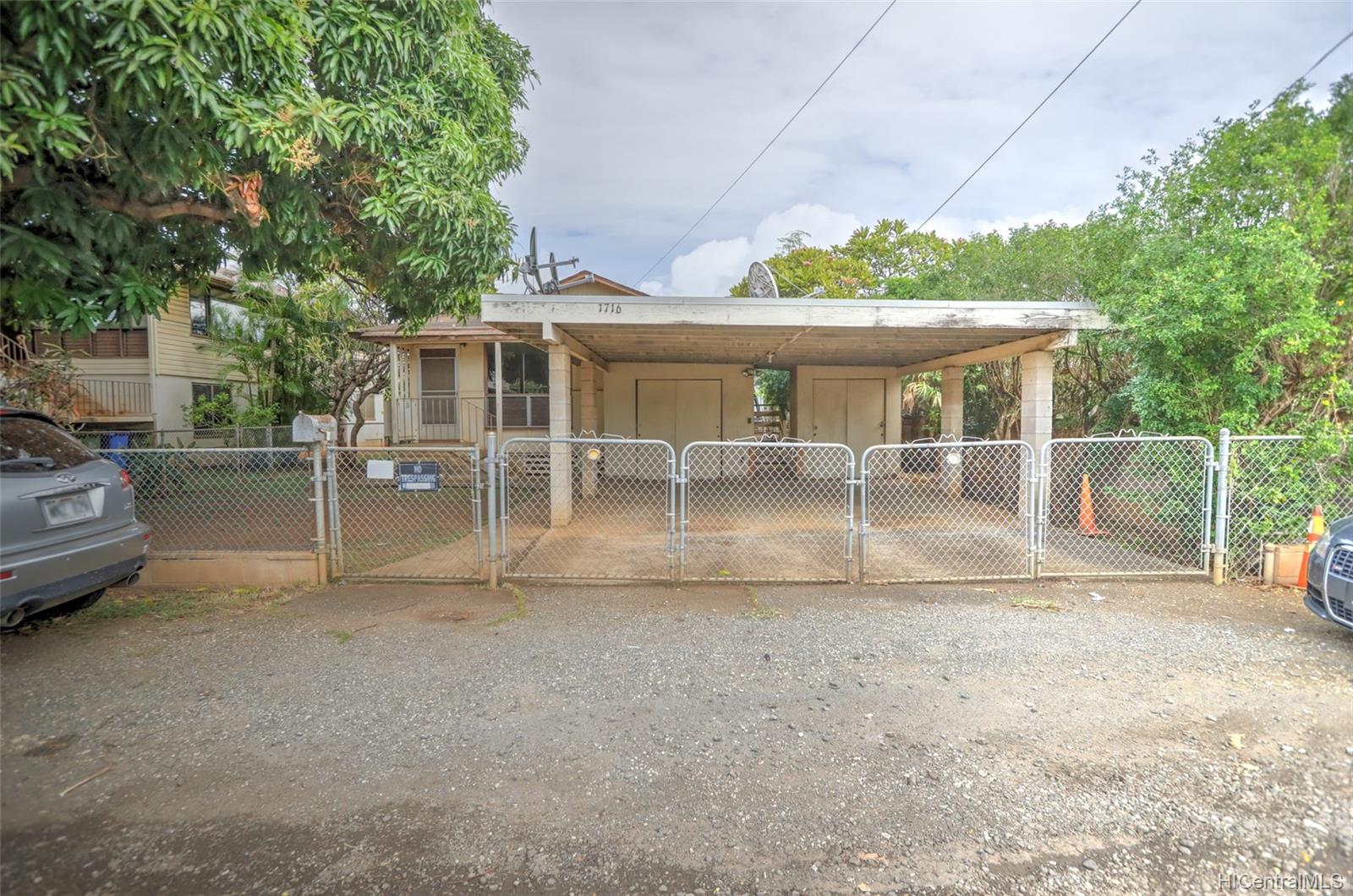 1716 Ahuula Street , Honolulu house for sale Kapalama Honolulu