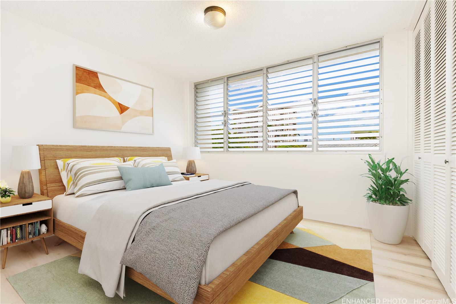 Mokulani Apts condo # 201, Honolulu, Hawaii - photo 7 of 15