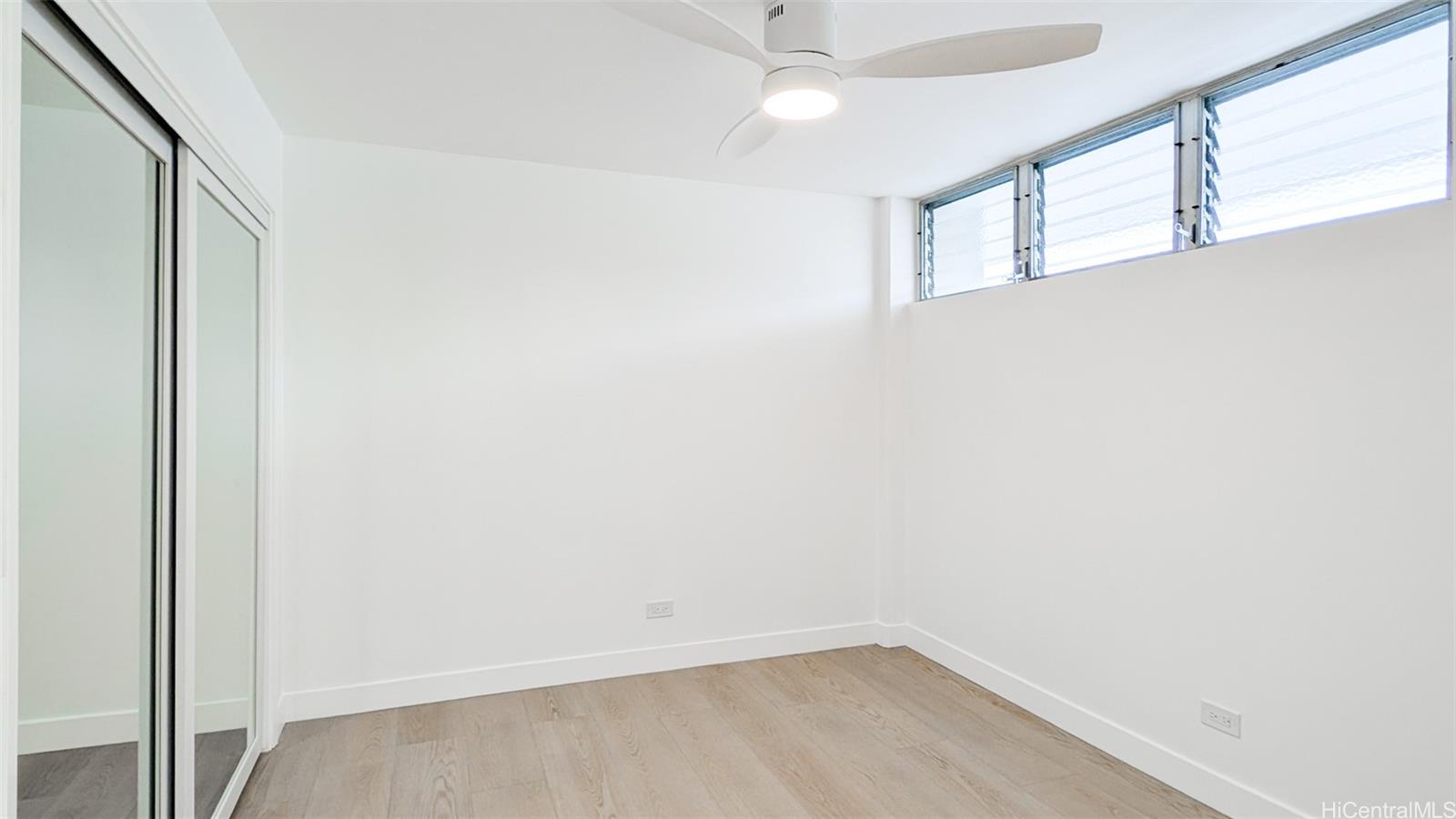 Mokulani Apts condo # 304, Honolulu, Hawaii - photo 19 of 21