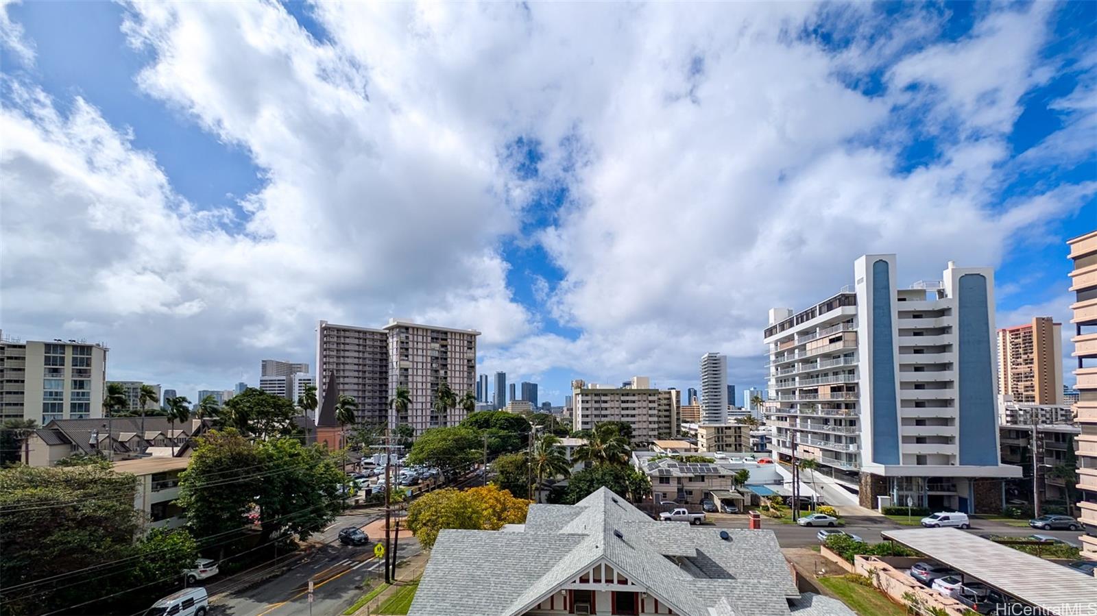 Mokulani Apts condo # 501, Honolulu, Hawaii - photo 11 of 25