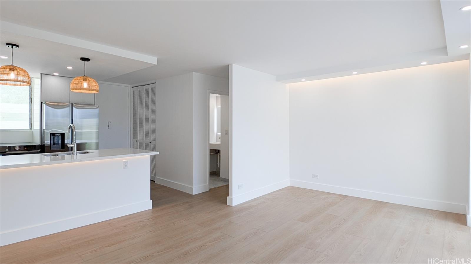 Mokulani Apts condo # 501, Honolulu, Hawaii - photo 13 of 25