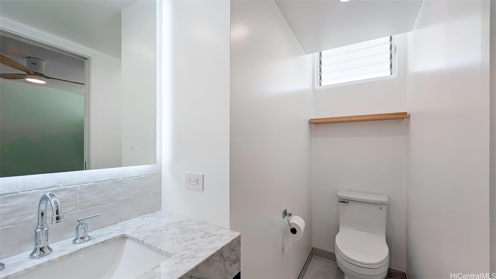 Mokulani Apts condo # 501, Honolulu, Hawaii - photo 3 of 25