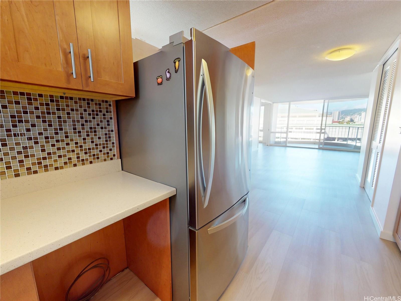 1717 Ala Wai condo # 1003, Honolulu, Hawaii - photo 4 of 25