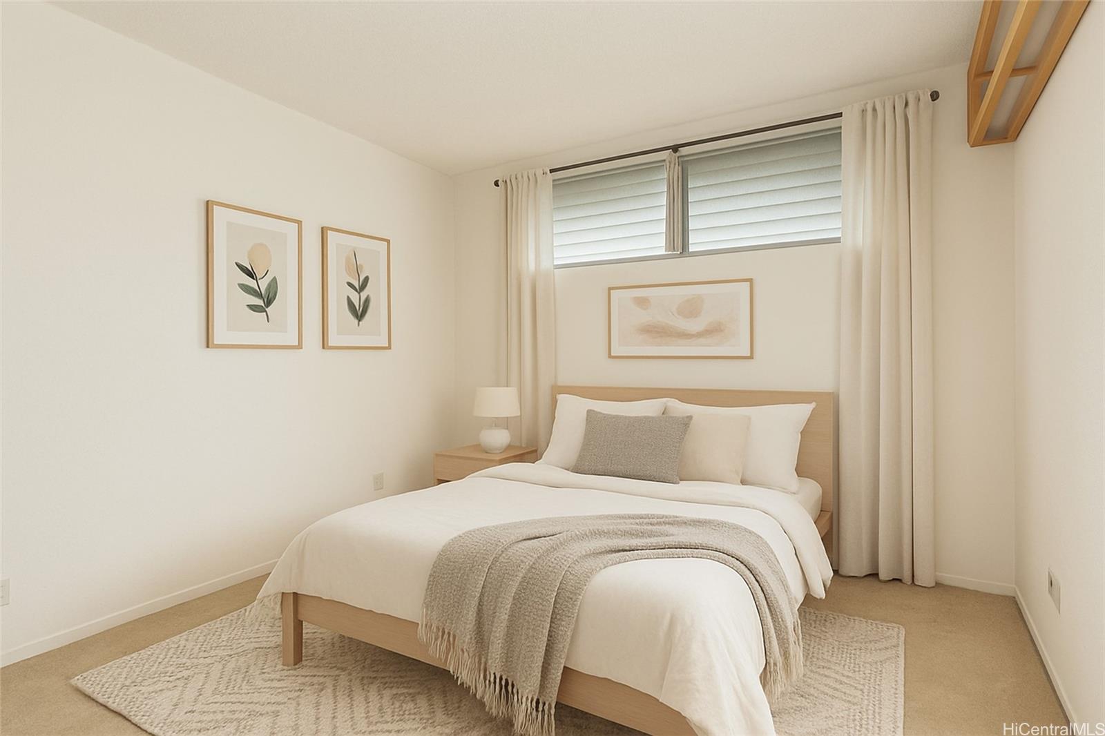 1717 Ala Wai condo # 1104, Honolulu, Hawaii - photo 6 of 12