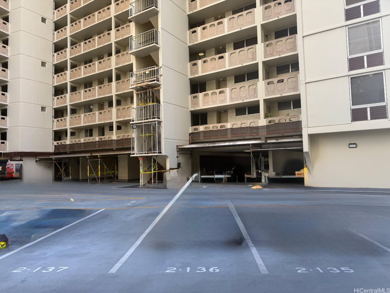 1717 Ala Wai condo # 1308, Honolulu, Hawaii - photo 15 of 21