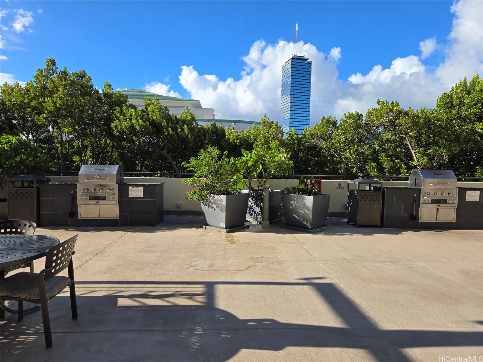 1717 Ala Wai condo # 1308, Honolulu, Hawaii - photo 19 of 21