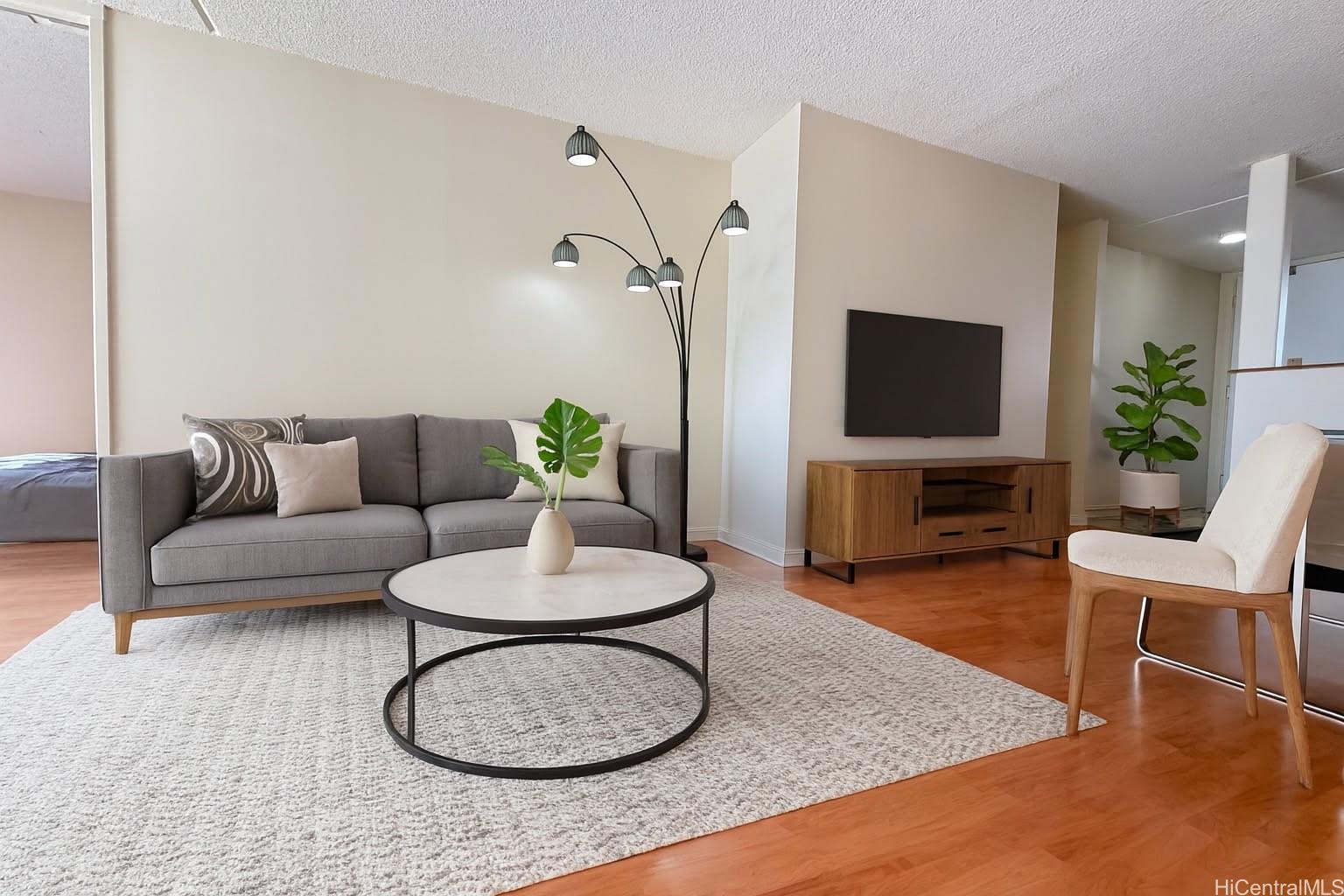 1717 Ala Wai condo # 1308, Honolulu, Hawaii - photo 3 of 21