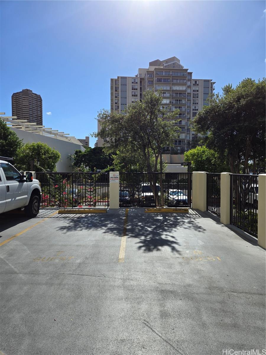 1717 Ala Wai condo # 1308, Honolulu, Hawaii - photo 21 of 21