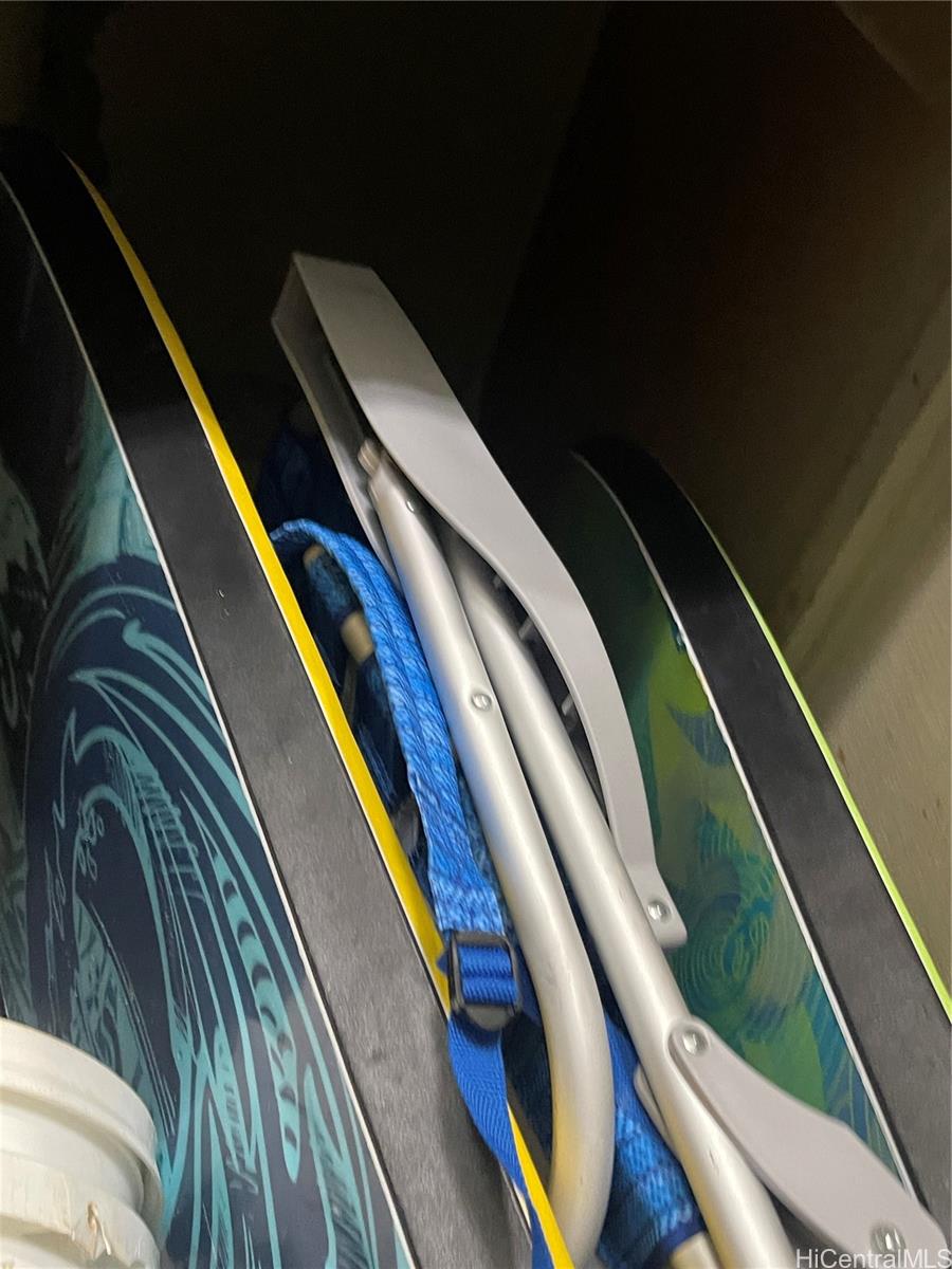 1717 Ala Wai condo # 2107, Honolulu, Hawaii - photo 16 of 21