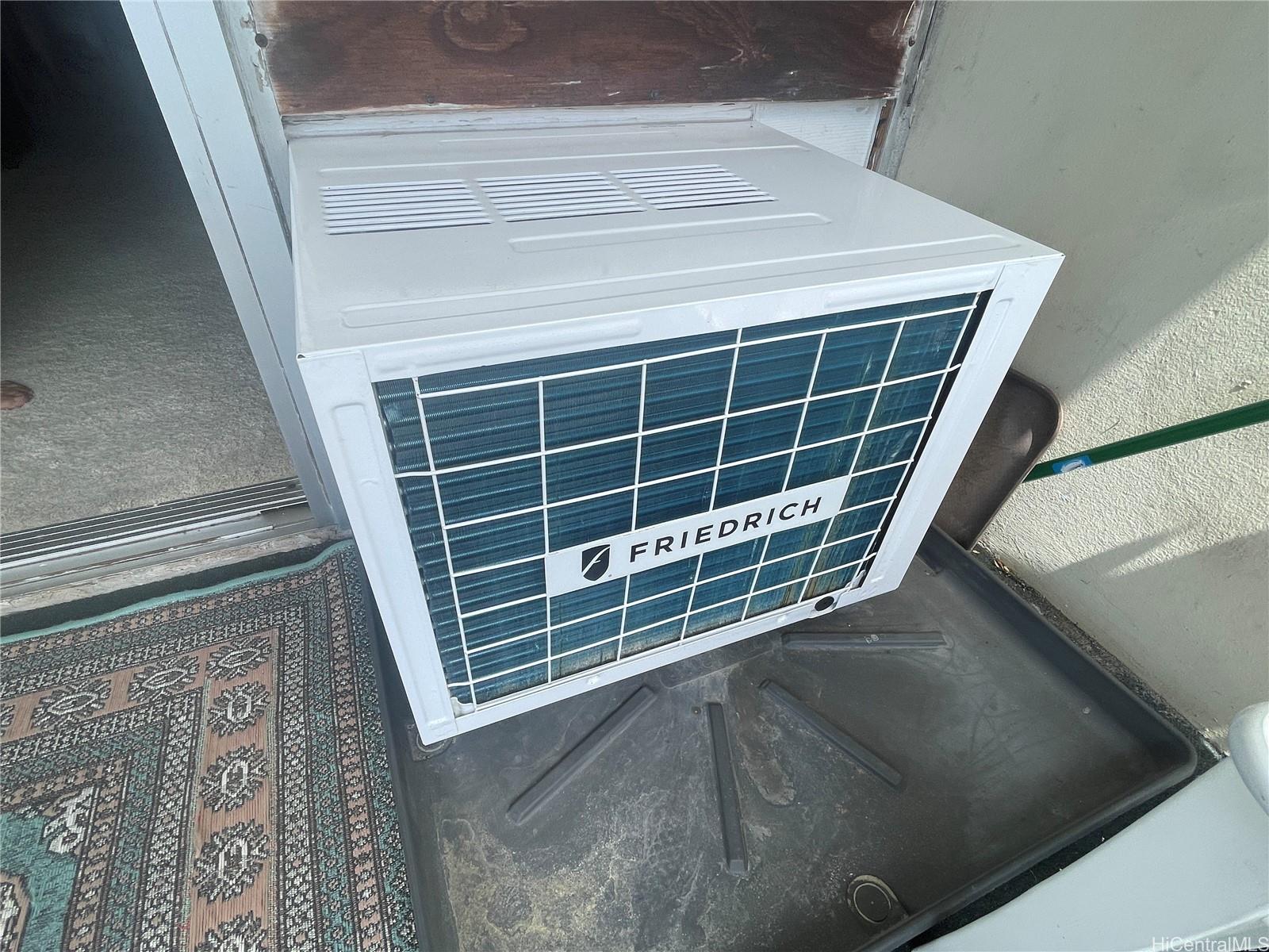 1717 Ala Wai condo # 2107, Honolulu, Hawaii - photo 18 of 21