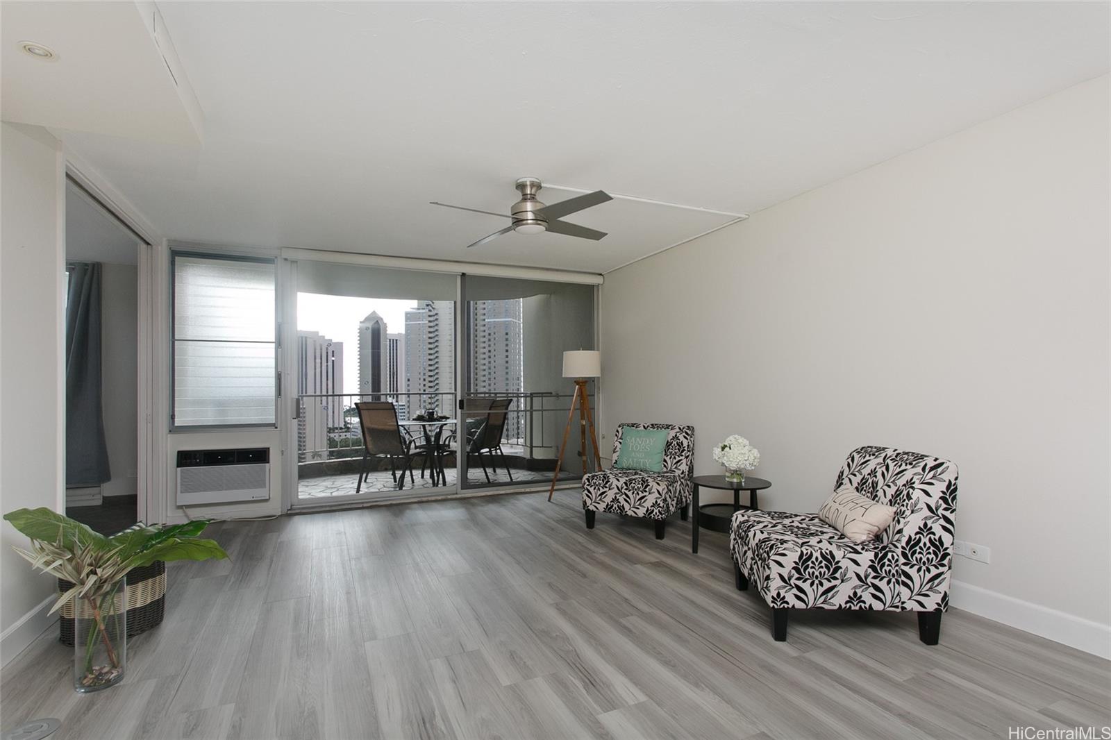 1717 Ala Wai condo # 2209, Honolulu, Hawaii - photo 12 of 24