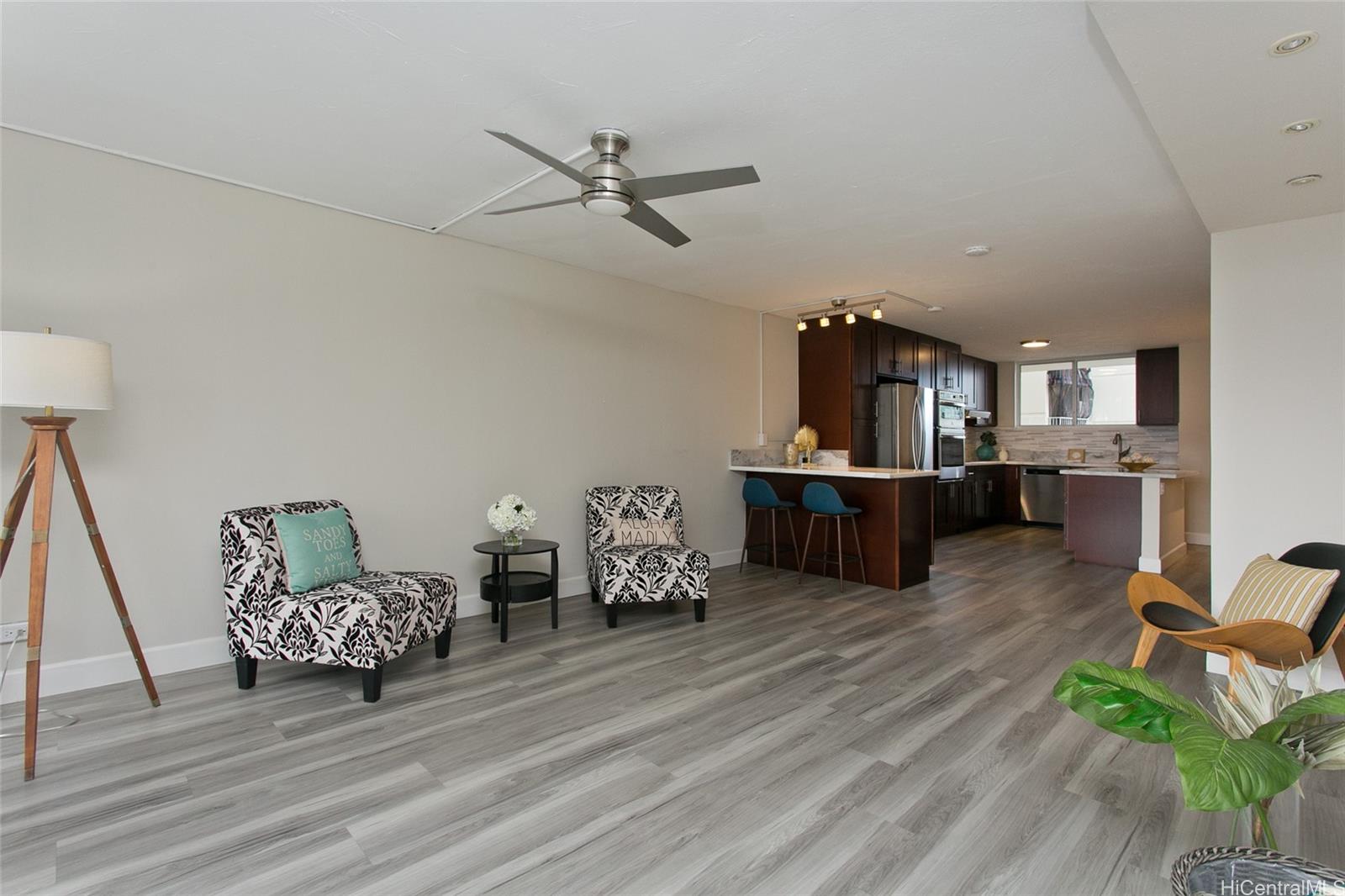 1717 Ala Wai condo # 2209, Honolulu, Hawaii - photo 13 of 24