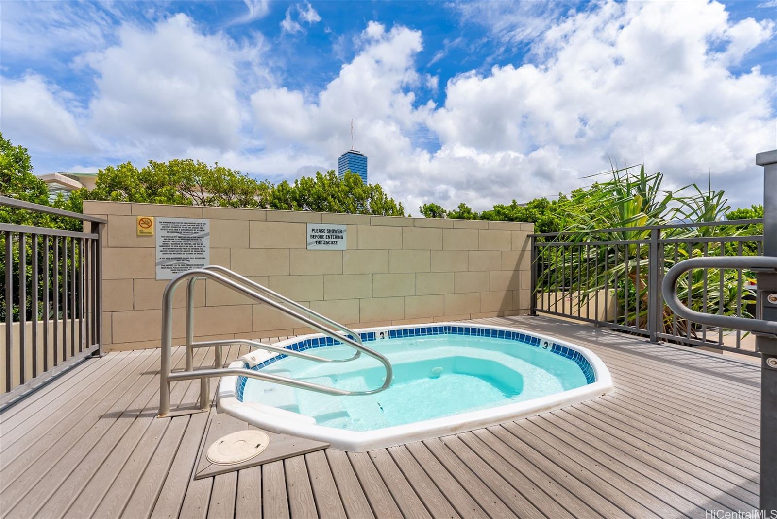 1717 Ala Wai condo # 2310, Honolulu, Hawaii - photo 17 of 23