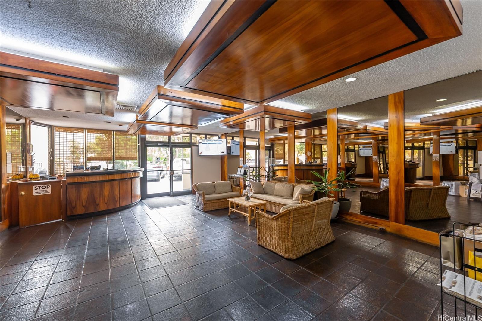 1717 Ala Wai condo # 2310, Honolulu, Hawaii - photo 20 of 23