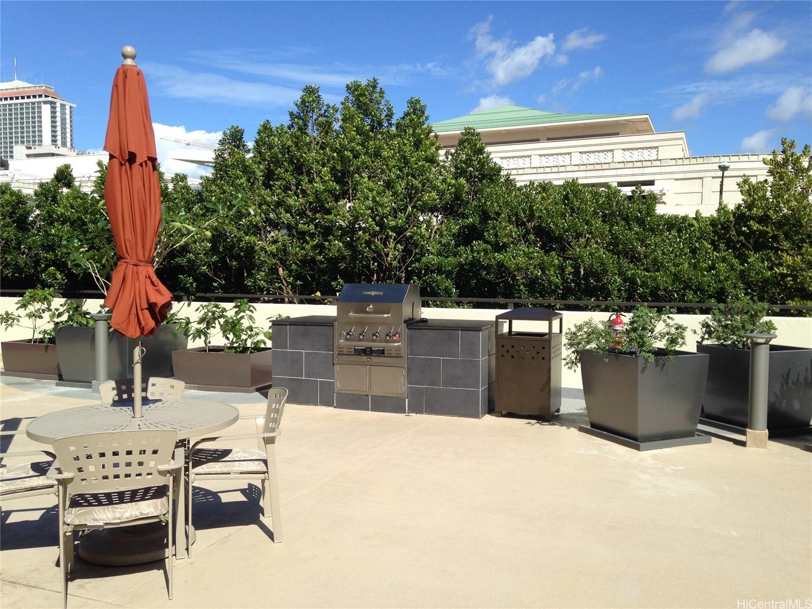 1717 Ala Wai Blvd Honolulu - Rental - photo 3 of 16
