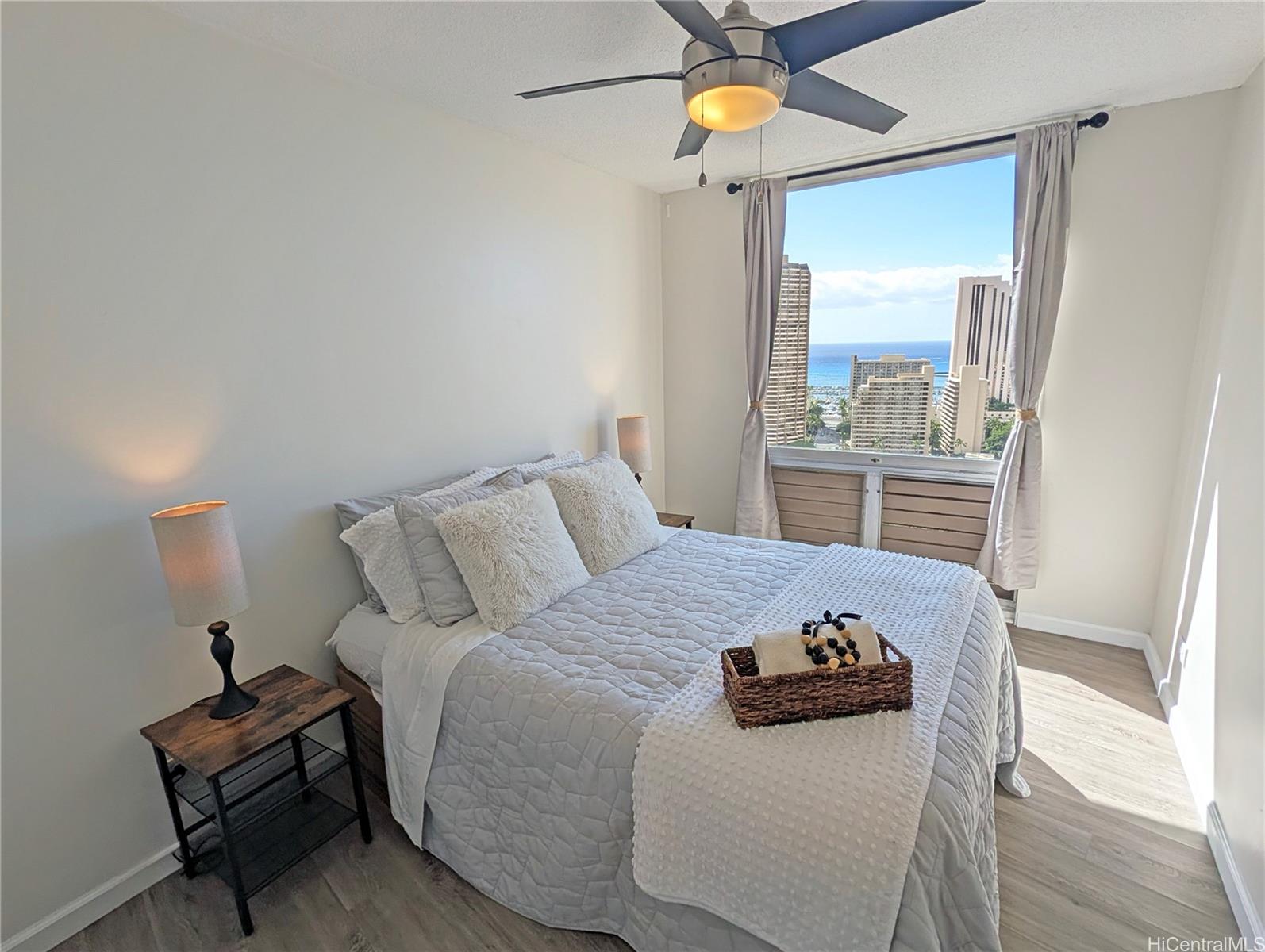 1717 Ala Wai condo # 2606, Honolulu, Hawaii - photo 17 of 23