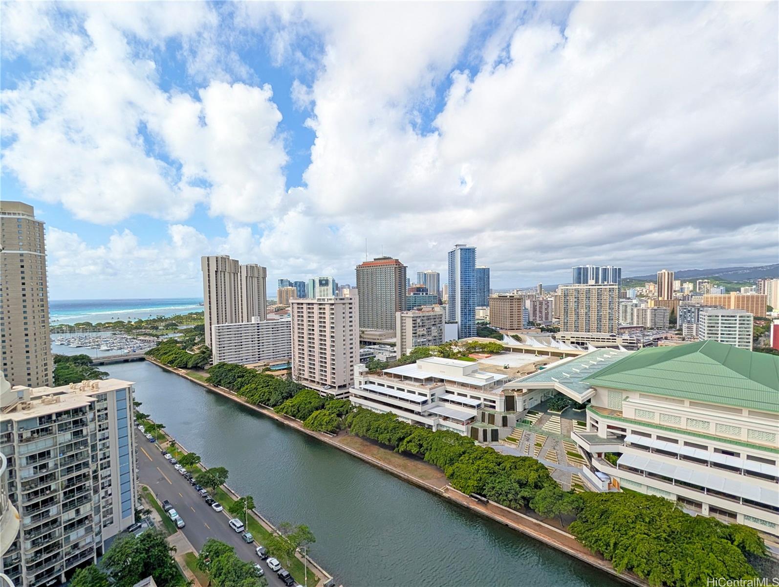 1717 Ala Wai condo # 2606, Honolulu, Hawaii - photo 19 of 23