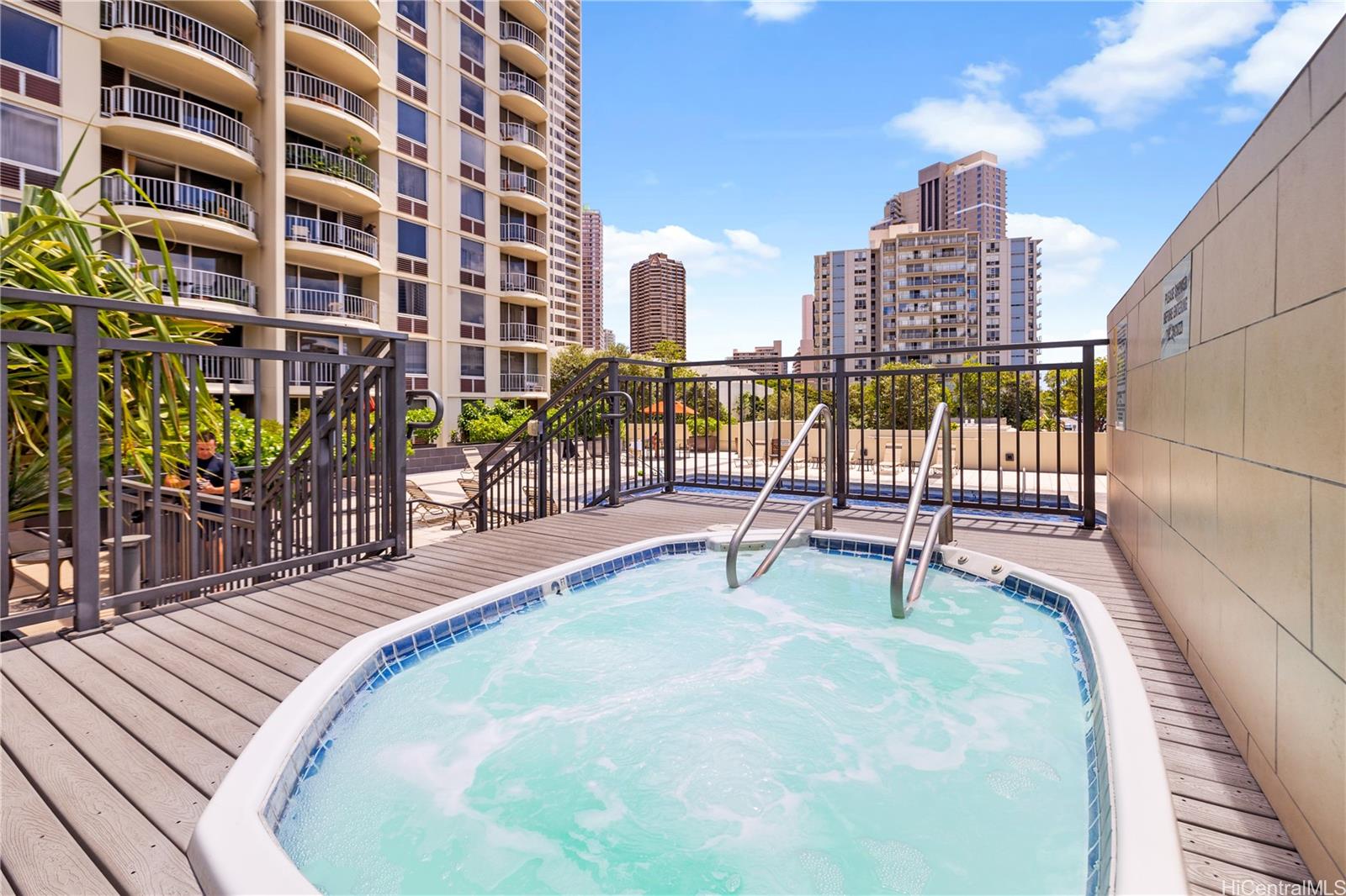 1717 Ala Wai condo # 2809, Honolulu, Hawaii - photo 17 of 25