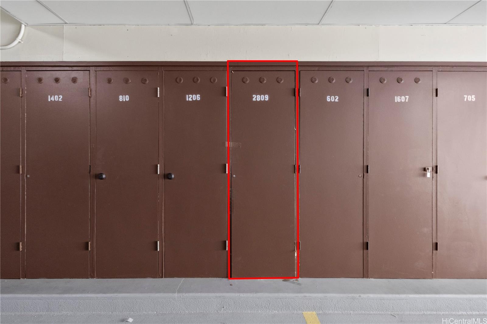 1717 Ala Wai condo # 2809, Honolulu, Hawaii - photo 21 of 25