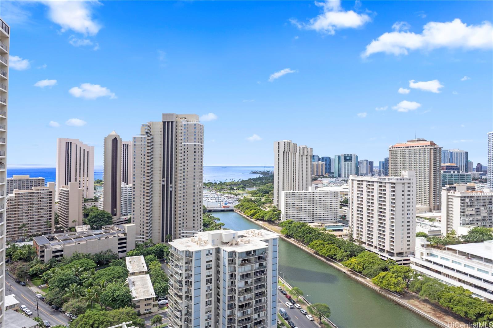 1717 Ala Wai condo # 2809, Honolulu, Hawaii - photo 25 of 25