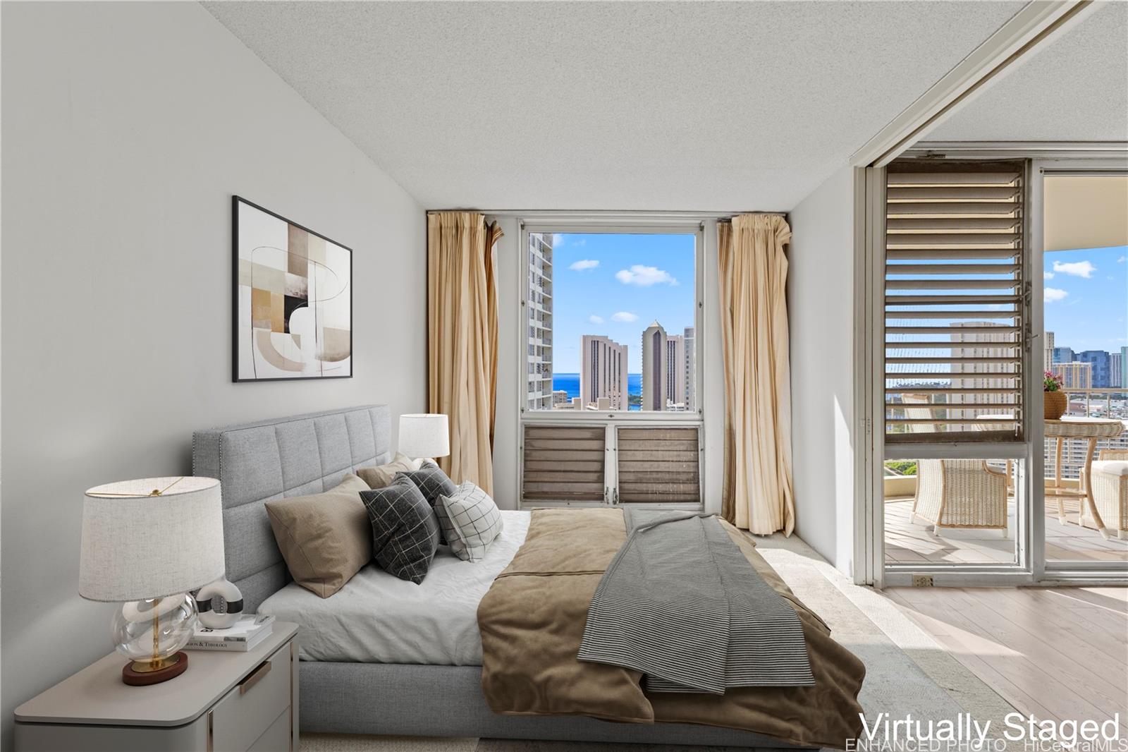 1717 Ala Wai condo # 2809, Honolulu, Hawaii - photo 8 of 25