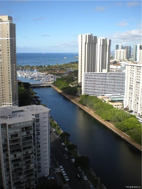 1717 Ala Wai condo # 2906, Honolulu, Hawaii - photo 18 of 25