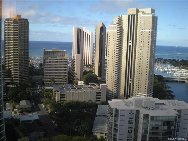 1717 Ala Wai condo # 2906, Honolulu, Hawaii - photo 20 of 25