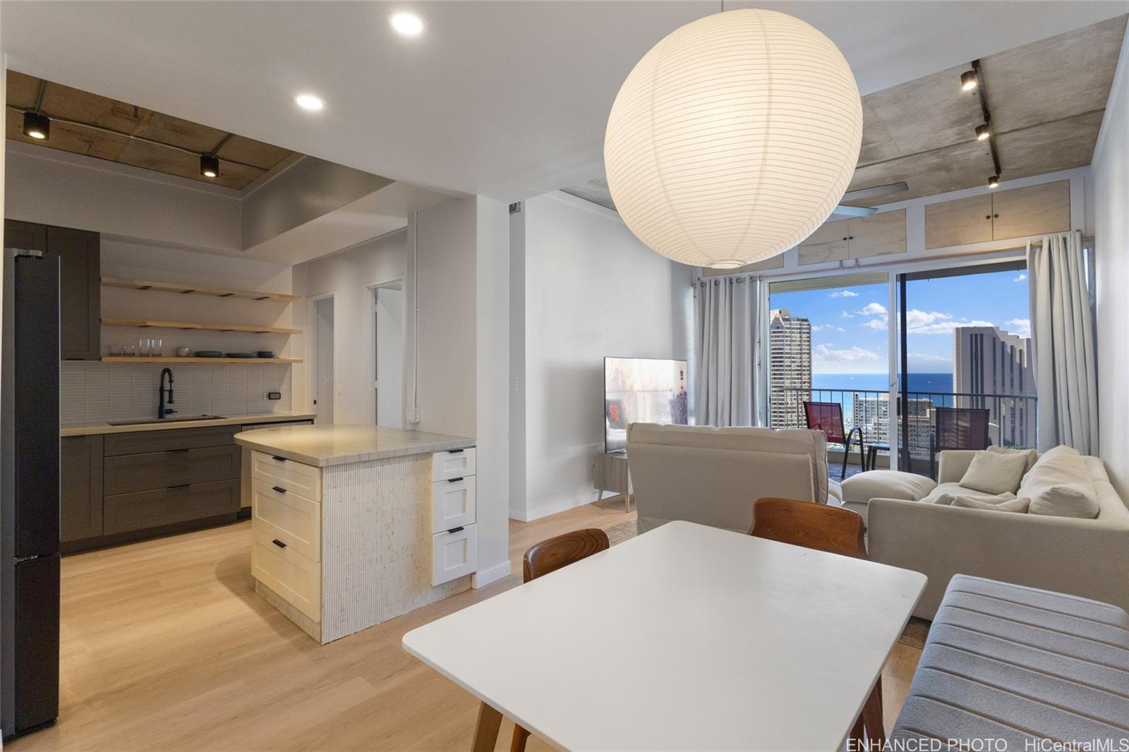 1717 Ala Wai condo # 2907, Honolulu, Hawaii - photo 5 of 19