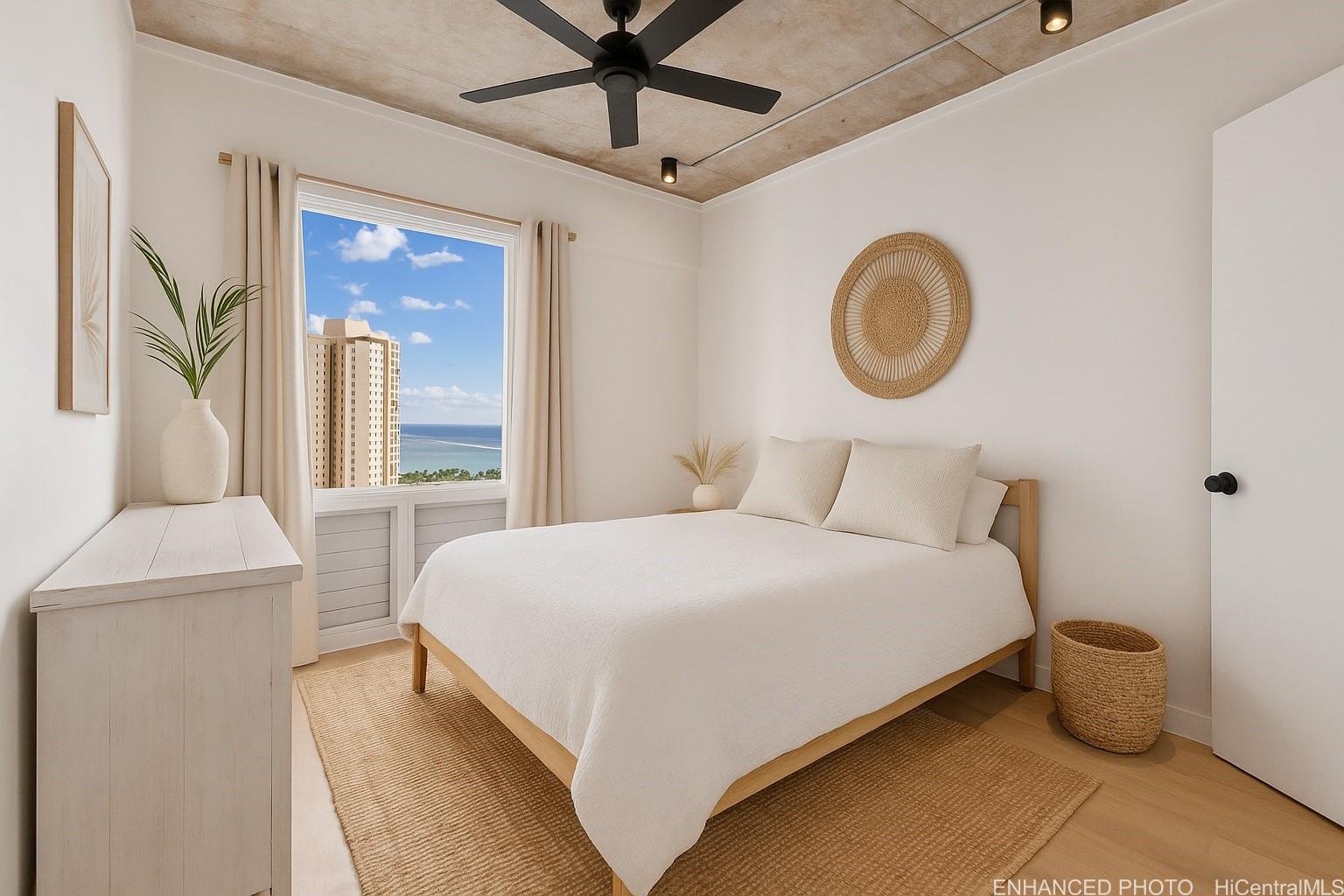 1717 Ala Wai condo # 2907, Honolulu, Hawaii - photo 8 of 19