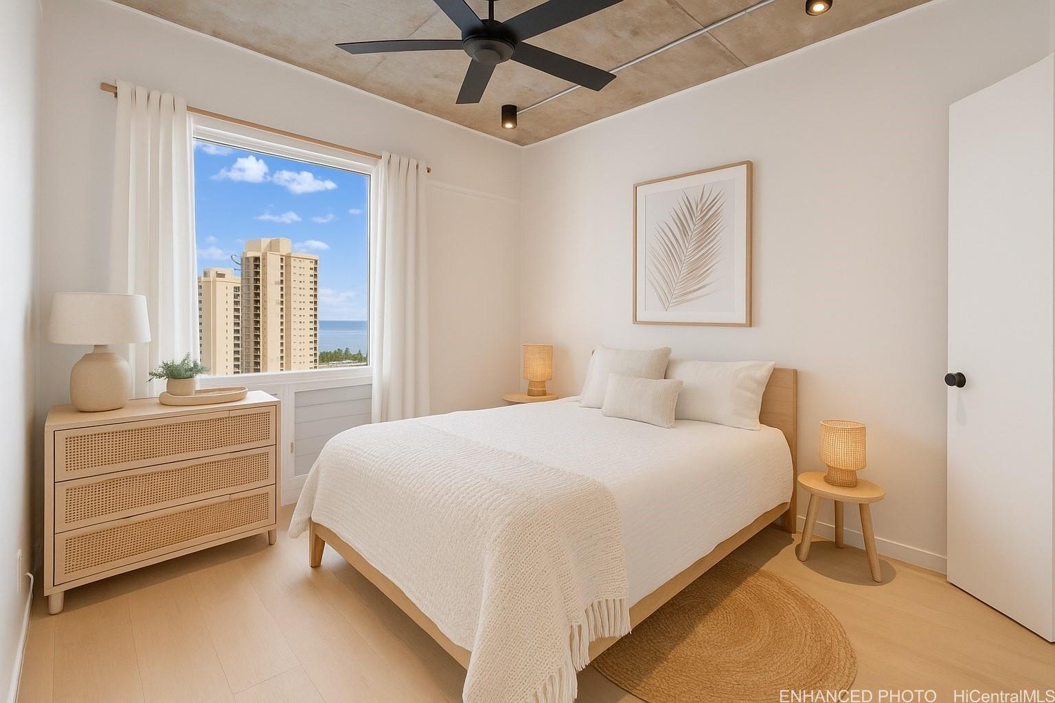 1717 Ala Wai condo # 2907, Honolulu, Hawaii - photo 10 of 19