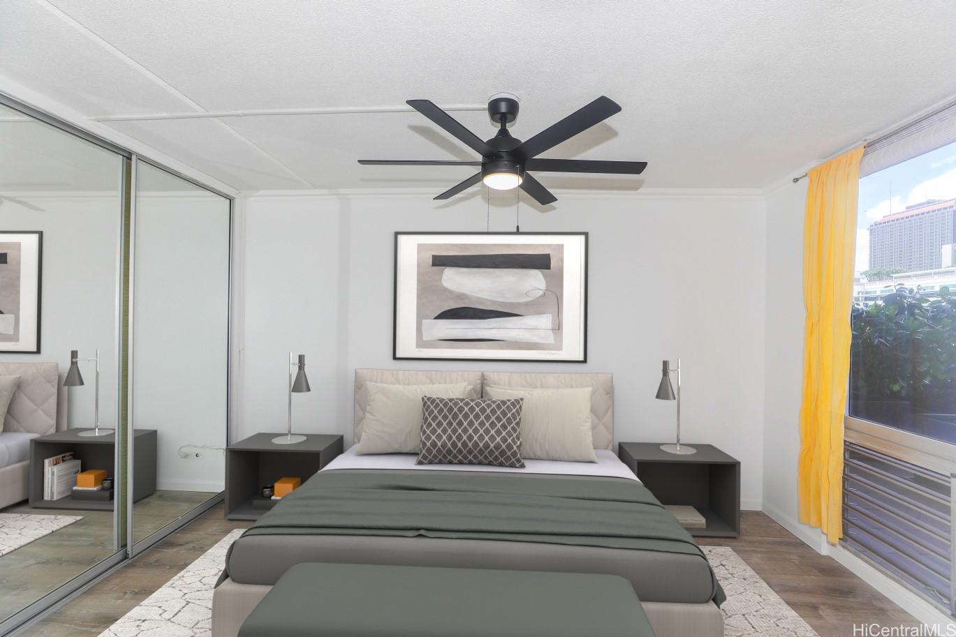 1717 Ala Wai condo # 303, Honolulu, Hawaii - photo 2 of 20