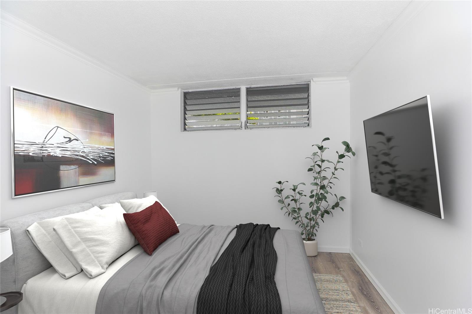 1717 Ala Wai condo # 303, Honolulu, Hawaii - photo 3 of 20