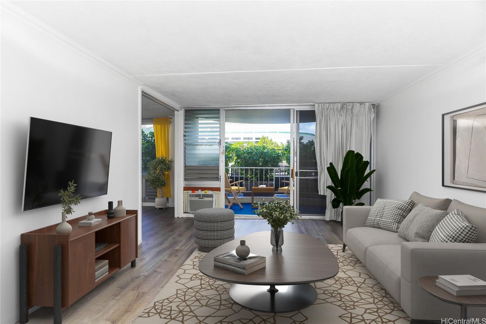 1717 Ala Wai condo # 303, Honolulu, Hawaii - photo 8 of 20