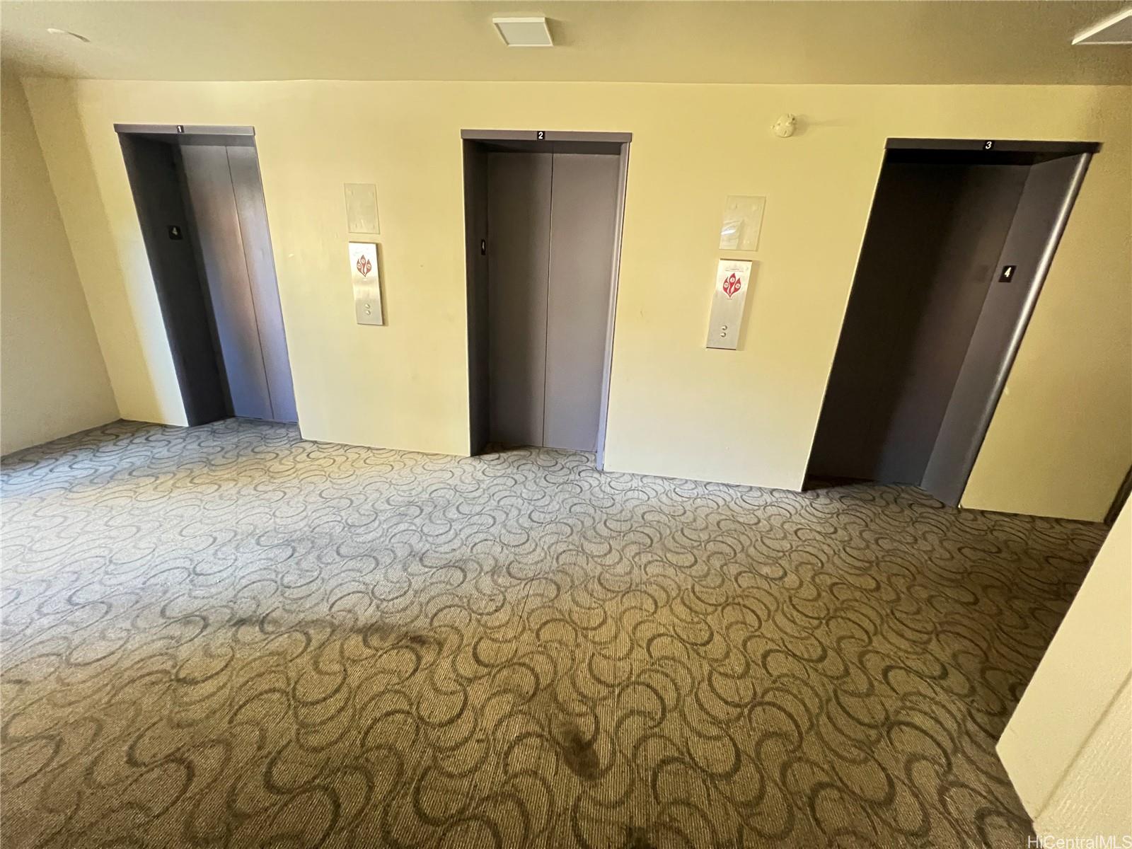 1717 Ala Wai Blvd Honolulu - Rental - photo 16 of 22