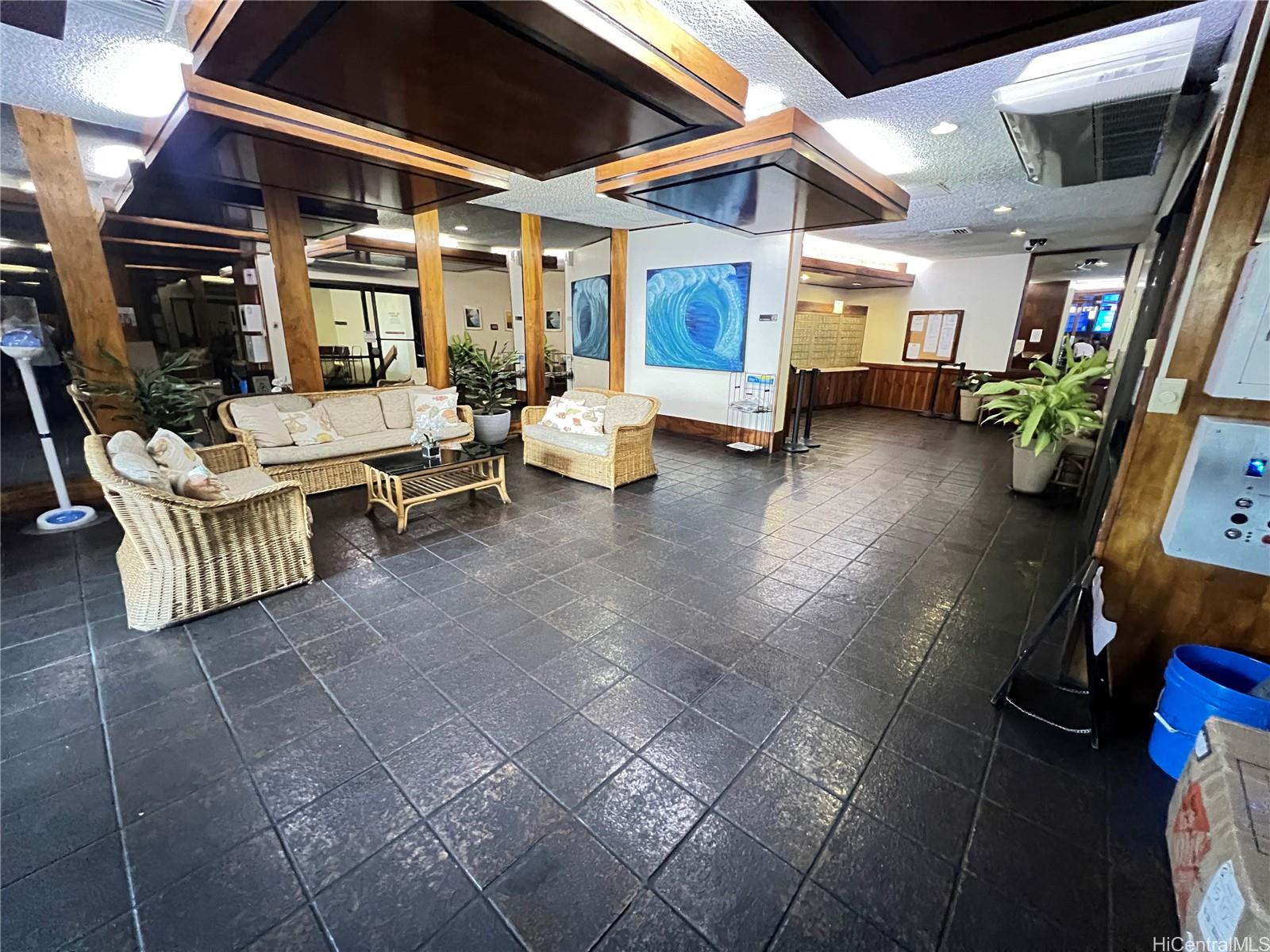 1717 Ala Wai Blvd Honolulu - Rental - photo 17 of 22
