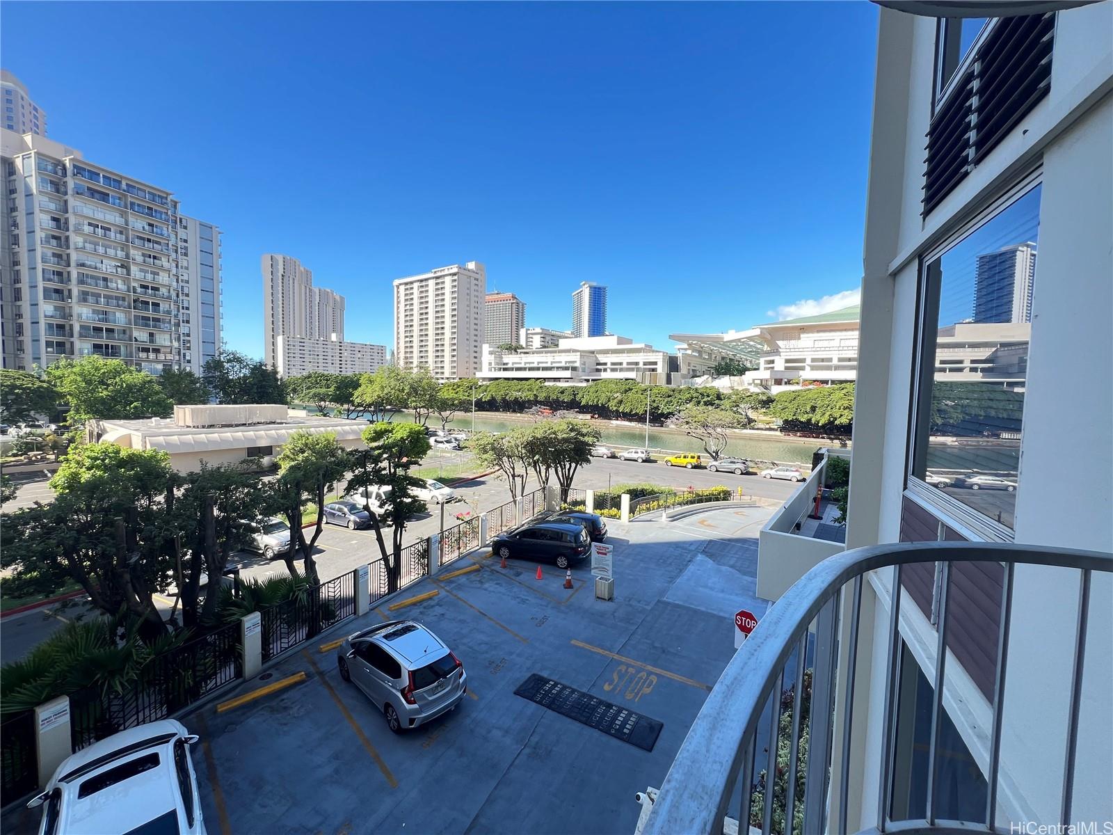 1717 Ala Wai Blvd Honolulu - Rental - photo 22 of 22