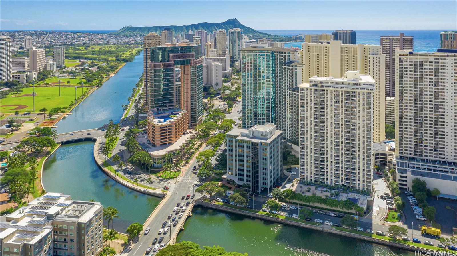 1717 Ala Wai condo # 603, Honolulu, Hawaii - photo 24 of 24