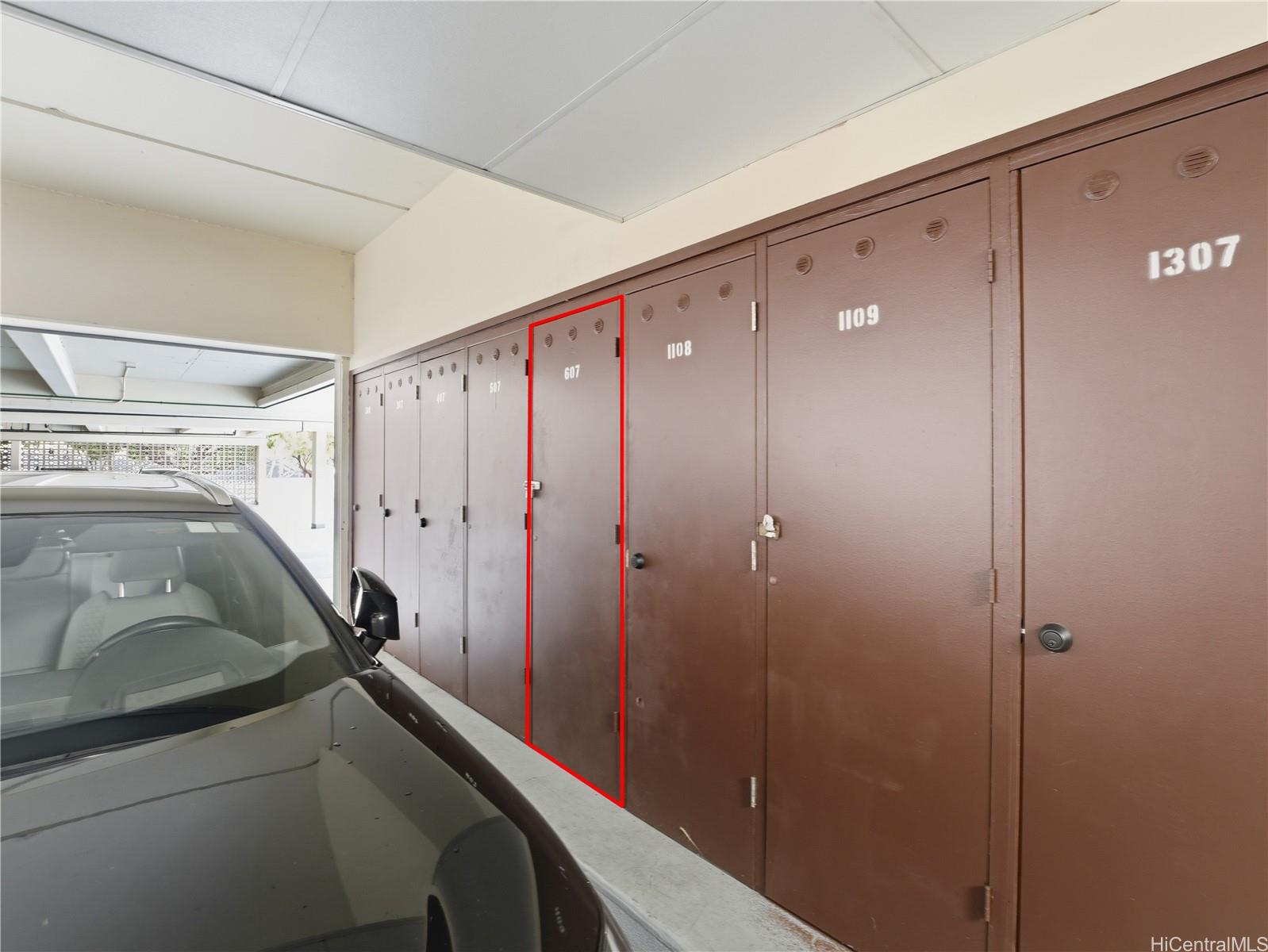 1717 Ala Wai condo # 607, Honolulu, Hawaii - photo 18 of 21