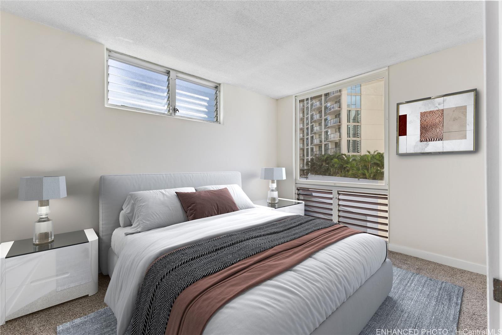 1717 Ala Wai condo # 701, Honolulu, Hawaii - photo 3 of 24