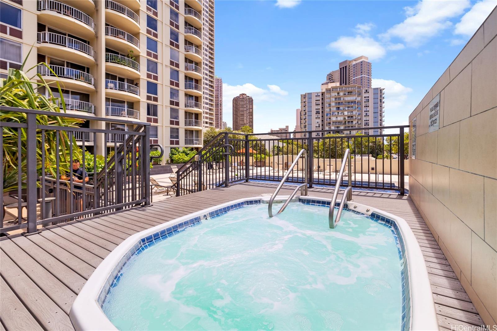 1717 Ala Wai condo # 701, Honolulu, Hawaii - photo 21 of 24