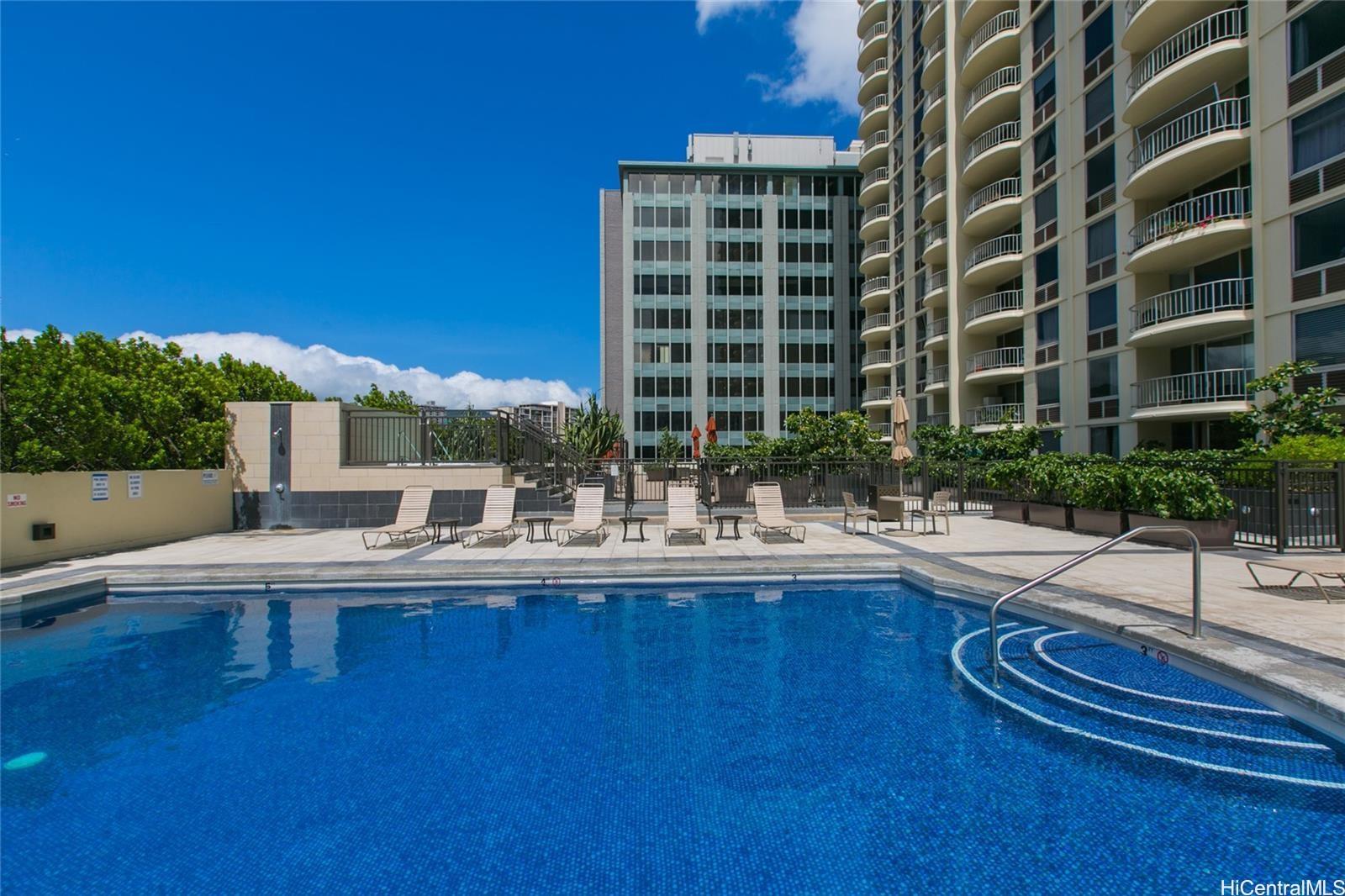1717 Ala Wai condo # 804, Honolulu, Hawaii - photo 15 of 19