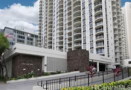 1717 Ala Wai Blvd Honolulu - Rental - photo 10 of 10