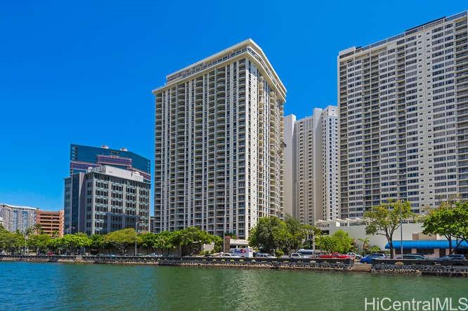 1717 Ala Wai condo # PH 4, Honolulu, Hawaii - photo 10 of 10