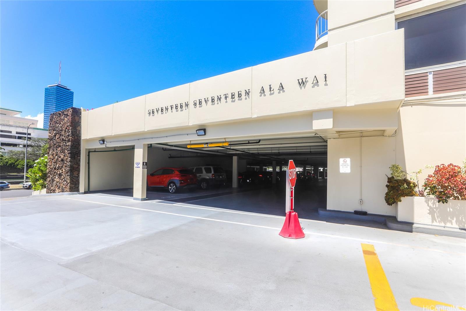 1717 Ala Wai condo # PHII-2 (3102), Honolulu, Hawaii - photo 20 of 21