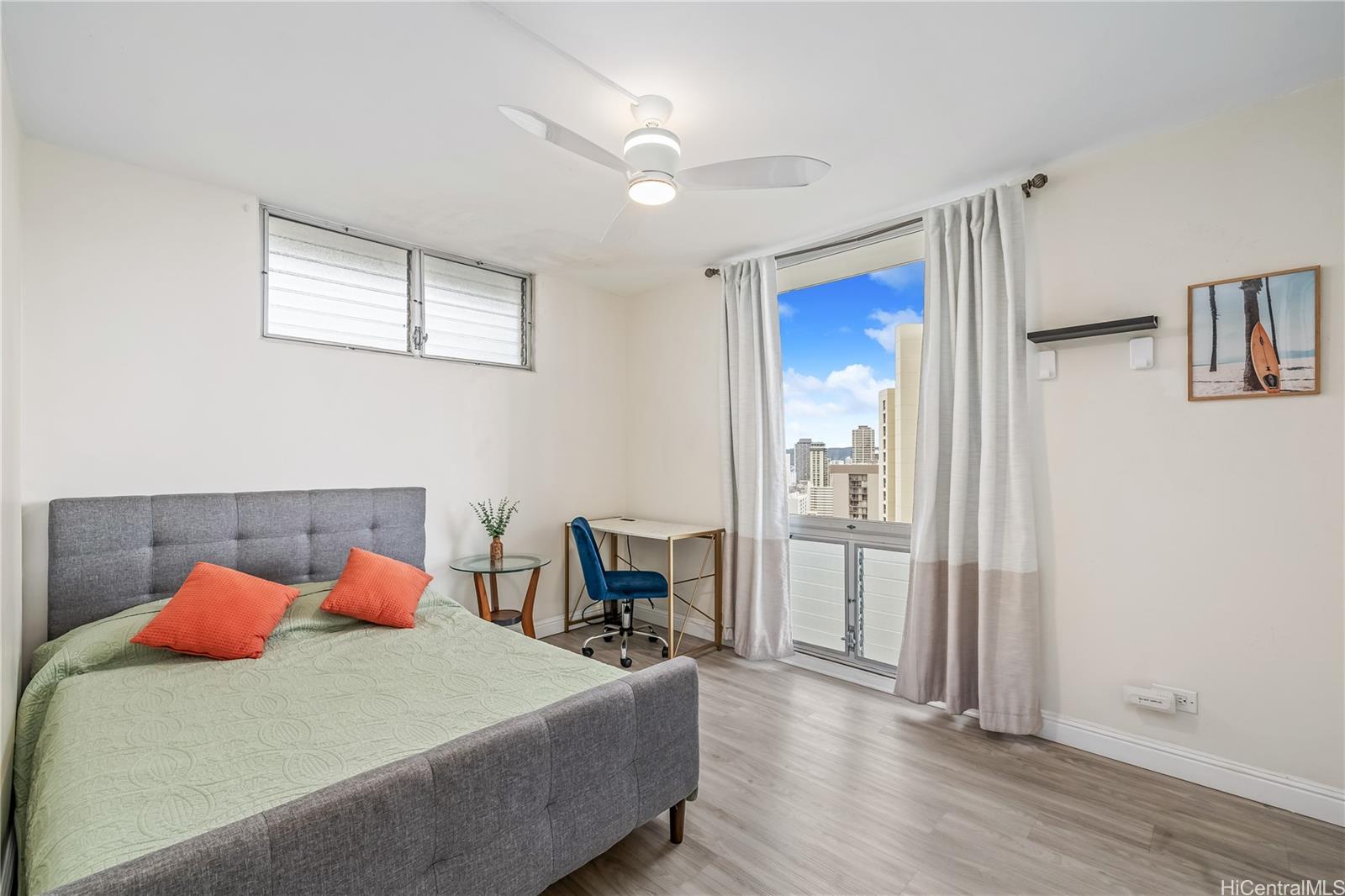 1717 Ala Wai condo # PH ii7, Honolulu, Hawaii - photo 16 of 25
