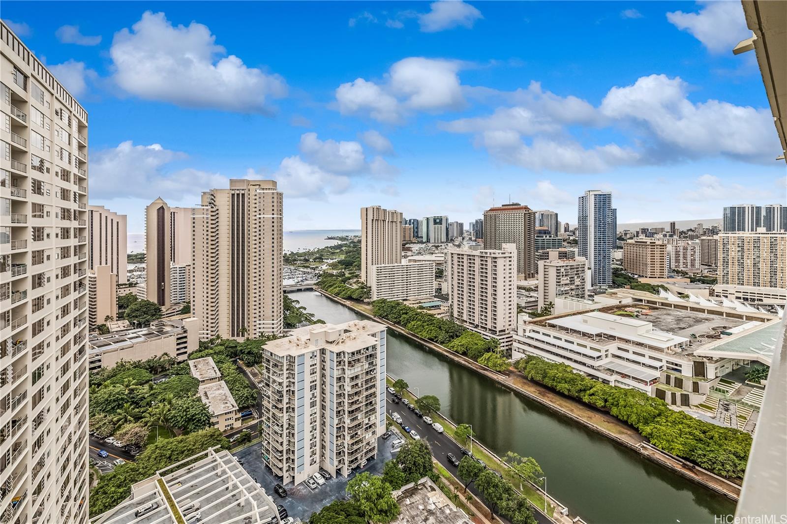 1717 Ala Wai condo # PH ii7, Honolulu, Hawaii - photo 21 of 25