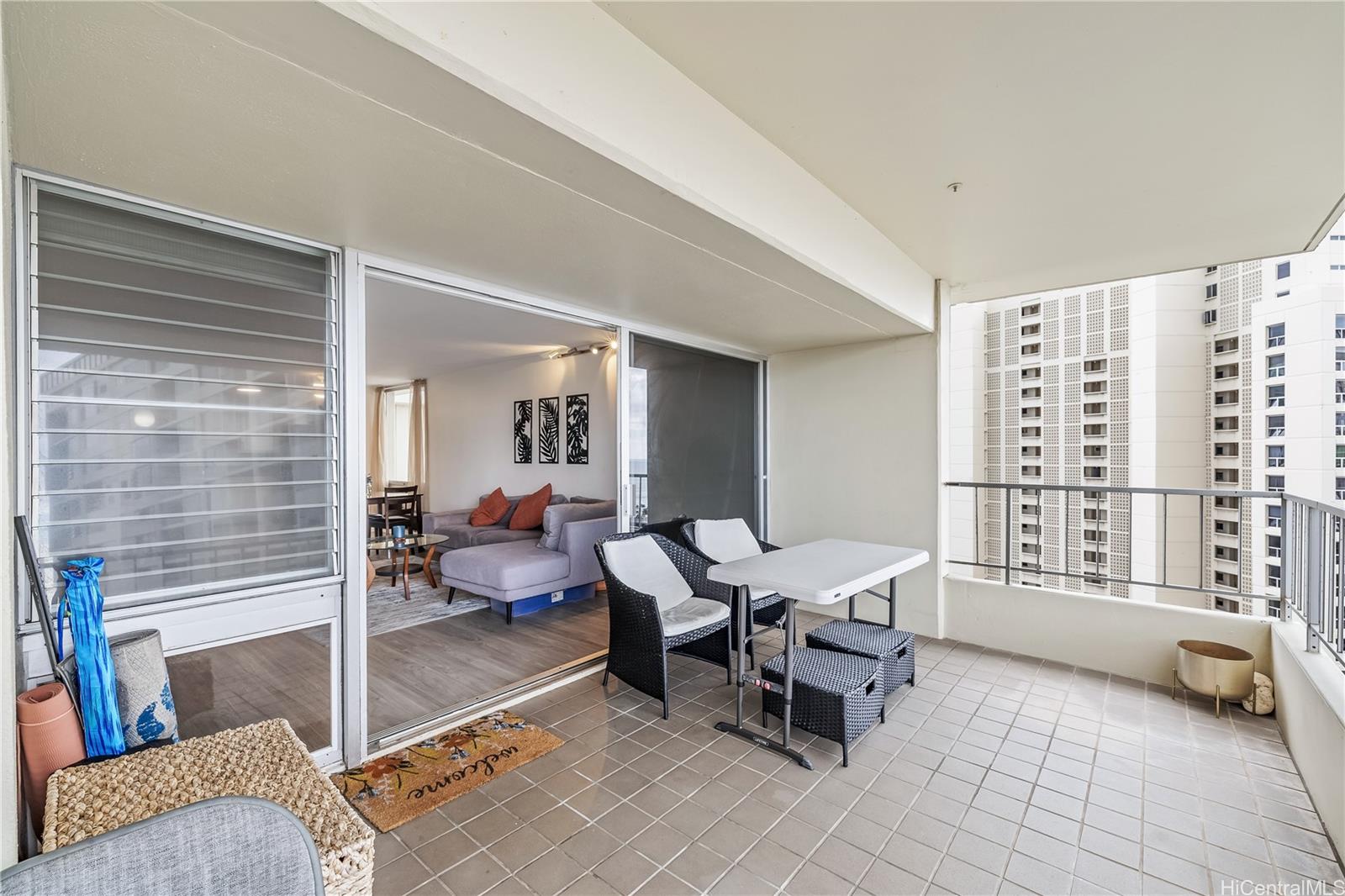 1717 Ala Wai condo # PH ii7, Honolulu, Hawaii - photo 21 of 25